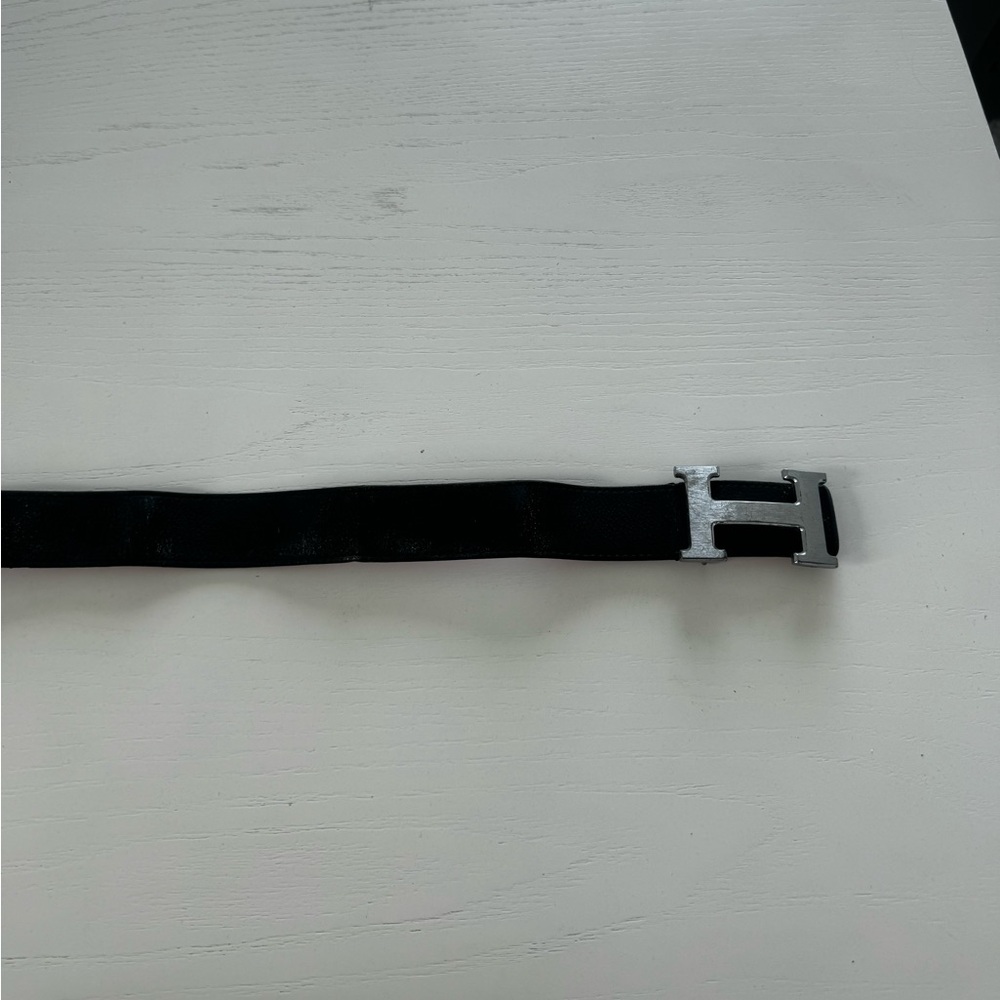 Hermes belt